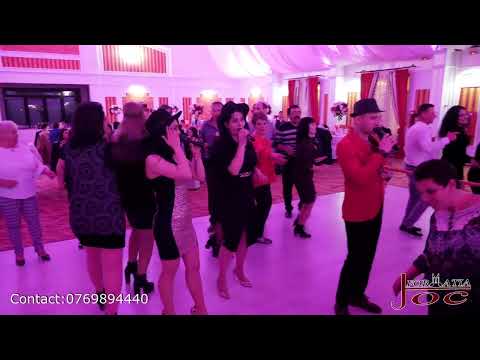 Super Petrecere Colaj(Cucaracha - Voltaj - O-Zone) - Formatie Nunta Pitesti #FormatiaJoc