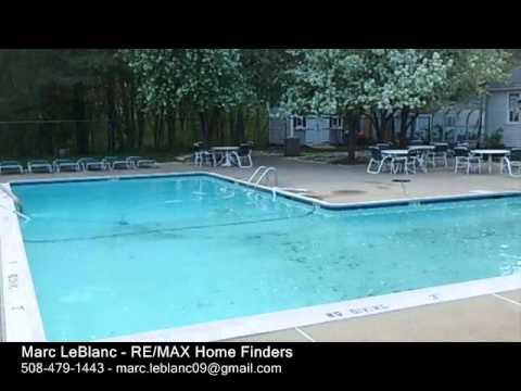 51 Village Brook Ln, Natick MA 01760 - Condo - Real Estate - For Sale -