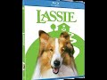Opening And Closing To Lassie 1994 2021 Blu Ray