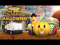 VeggieTales The Sequel The Lil Pump Who Saved Halloween FANMADE