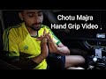Chotu Majra Hand Grip Video | Shooting Volleyball Hand Grip Video | Volleyball Hand Grip Video