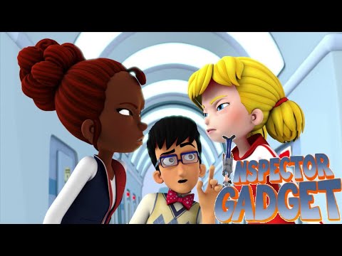 S4 Ep 3A The Talon-ted Mr. Colin