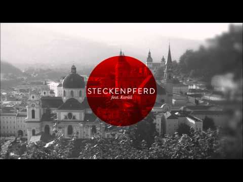 Lunchbox - Steckenpferd (feat. Karäil)