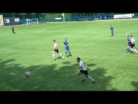 MKS POLONIA WARSZAWA 2006  vs  DRUKARZ 2005