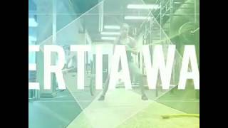 Inertia Wave Neon Green (FMFCIWKITMG) - відео 2