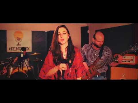 Anna Tumanova - Uggliest house on the block (demo)