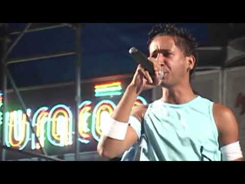 Os Caçadores "  Dona GiGi  "