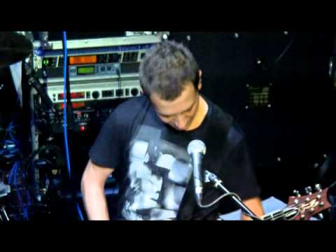 ZZ Top Tush Cover.By Adelaide Cover Band Kinectic