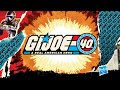 G I JOE A Real American Hero Ultimate FANthem