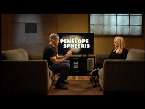 The Henry Rollins Show S01E09 - Penelope Spheeris