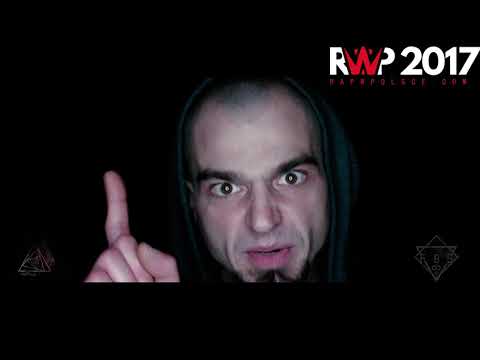 Kret FBS – CZAS LECZY RANY (PROD. FLAME) | #RWP2017 ETAP2: TPS ZDR