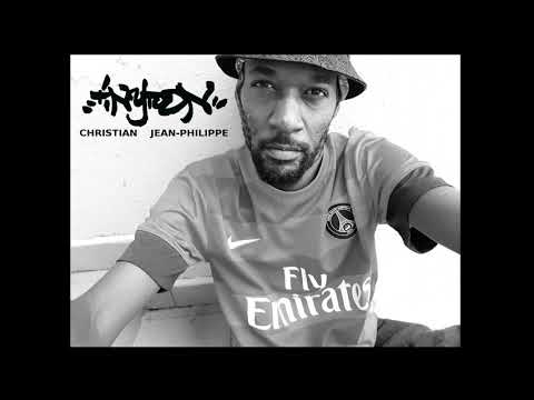 TINYTOON(christian jean-philippe)_welcome to gwada