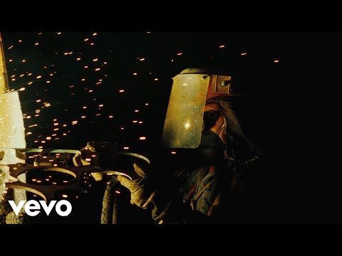 Josiah And The Bonnevilles - Hell Without the Flames (Official Music Video)