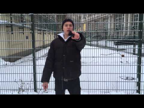 Bang Bang - Hustensaft Jüngling (Offizielles Musikvideo)