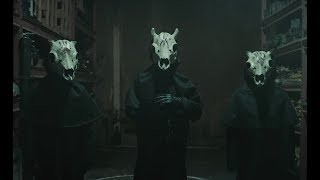 The Yawpers &quot;No Going Back&quot; (Official Music Video)