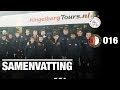 Samenvatting | Ajax O16 - Feyenoord O16 2018-2019