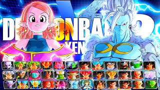 How To Unlock EVERY Character In Dragon Ball Xenoverse 2!