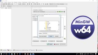 COMO INSTALAR GRAPHICS.H EN DEV-C++ | PROGRAMACION C++ #estudiaconmigo
