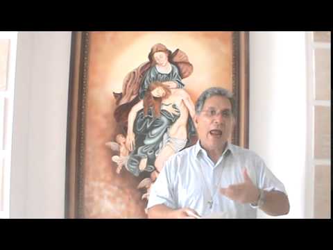 Evangelio 05 de enero 2015 Parroquia Espíritu Santo