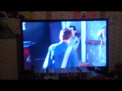 Joe The King (1999) Jorge Confronts Joe For Breaking Into Roy's Apartment