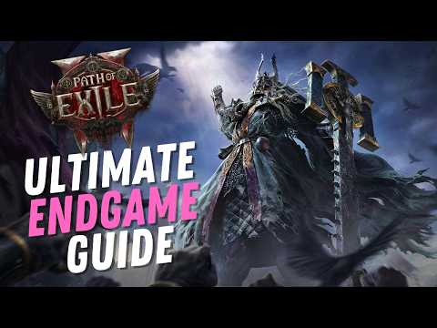 The Complete Path Of Exile 2 Mapping Guide!