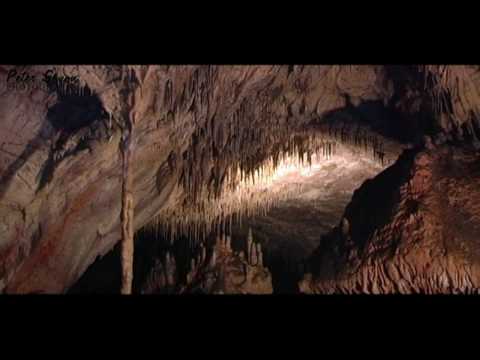 Plavba po jaskyni Domica - zostrih
