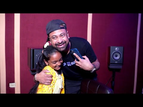 Katelin Sultan X Ravi B - Tell Dem Ah Ready Remix [Official Music Video] (2023 Chutney Soca)