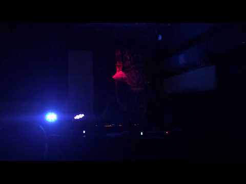 Gordey Tsukanov @ Trance The Chapters, Pravda club, Moscow (09-02-2019)