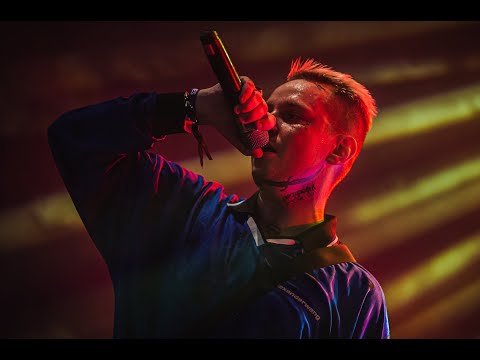 [FREE] Tymek x Kizo x Szpaku x Trill Pem "Rainman" Type Beat prod.MTSK