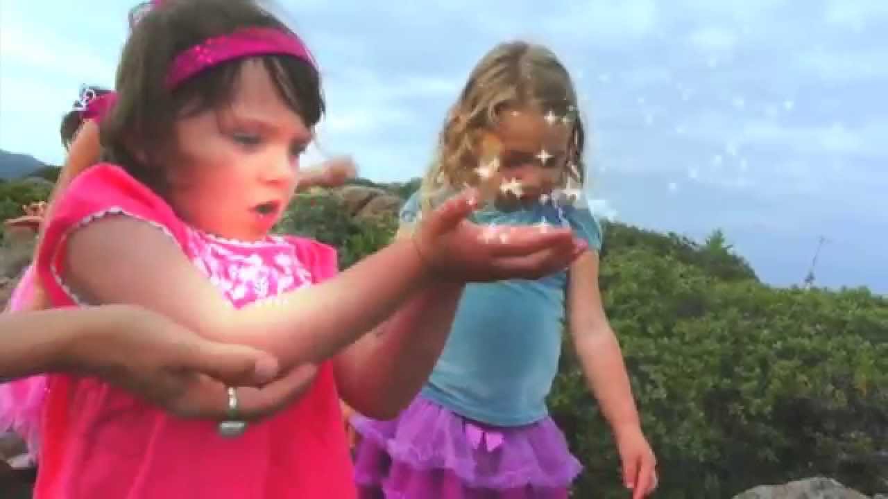 Promotional video thumbnail 1 for Melita's Musical Magic