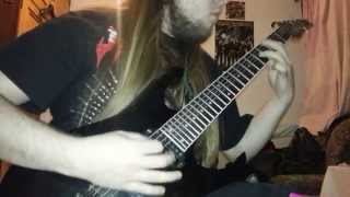 Aborted - Excremental Veracity (Cover)