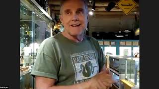 Summer Family Evening: International Rattlesnake Museum