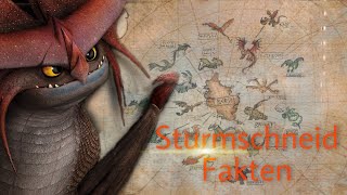 Der Sturmschneid l alles, was du wissen musst l httyd