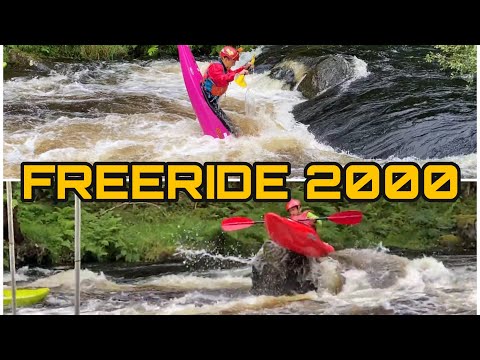 Freeride 2000