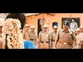 Area People Saves Sudeep From Getting Arrested Nammanna Kannada Movie Scene Avinash