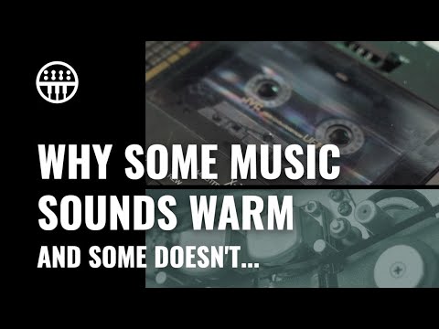 A Guide to Analog Warmth, Vintage Processing, Saturation & Magnetic Tape | Thomann