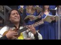 Misa Criolla en el Vaticano - Gloria