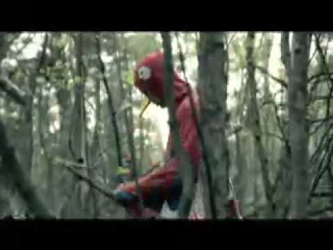 Featherweight by Sara Rumar