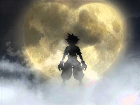 Fave VGM #956: "End of the World" ~ Yōko Shimomura