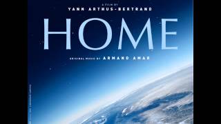 Home - O (Soundtrack / Armand Amar)