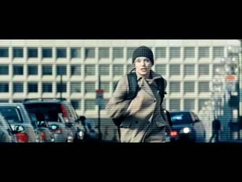 Солт / Salt. Офіційний трейлер