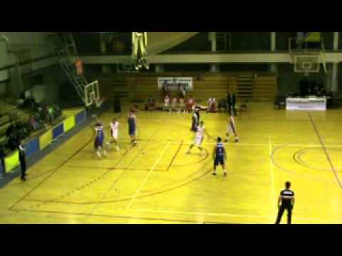 basket.ba: 13. kolo /M/ Leotar - Varda 65 : 62