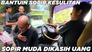 Download lagu Dibayar Mahal, Vlog Farel Bocil Sitinjau Lauik Bawa Truk Menolong Sopir Truk Yang Kesulitan mp3 Download lagu Dibayar Mahal, Vlog Farel Bocil Sitinjau Lauik Bawa Truk Menolong Sopir Truk Yang Kesulitan mp3