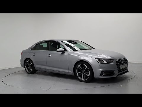 191G836 - 2019 Audi A4 2.0TDI 150BHP SE 35 AUTO 35,900