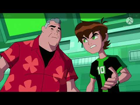 BEN 10 OMNIVERSE SEASON 5 EPISODE 1 SOMETHING ZOMBOZO THIS WAY COMES EXPLAINED IN TAMIL