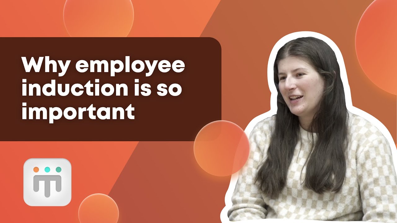 Why Employee Induction is so Important
