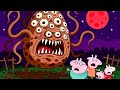 DELETED Peppa Pig Episode