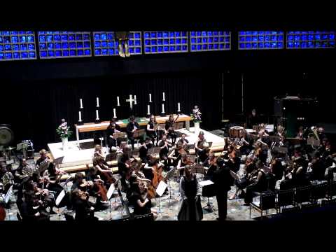 Liebestod with LUUMS Symphony Orchestra
