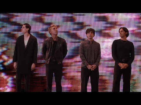 Bad Suns - "When The World Was Mine" [Official Video]