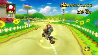 GCN Mario Circuit - 01:30.798 (WR)